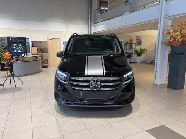 MERCEDES-BENZ Vito 119 CDI 4x4 Fourgon Compact  SELECT  