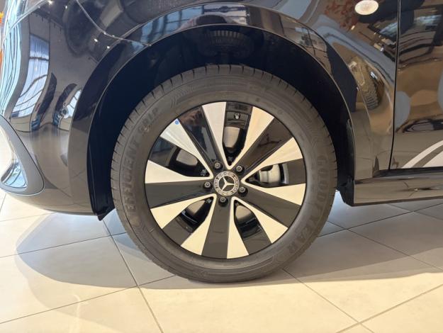 MERCEDES-BENZ Vito 119 CDI 4x4 Fourgon Compact  SELECT  