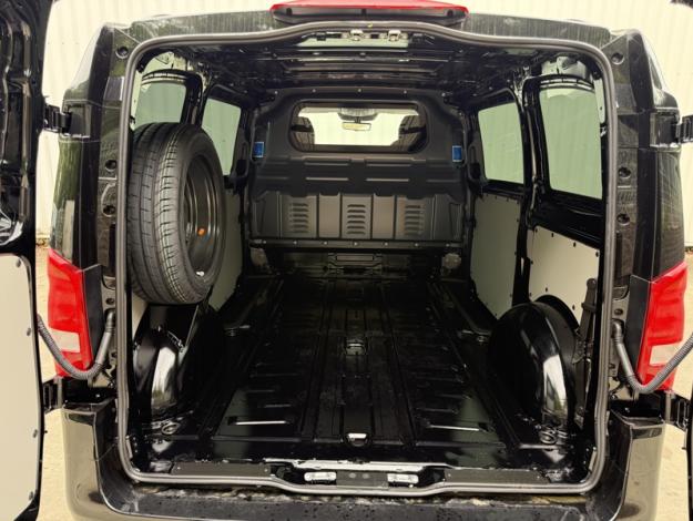 MERCEDES-BENZ Vito 119 CDI 4x4 Fourgon Compact  SELECT  