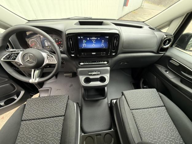 MERCEDES-BENZ Vito 119 CDI 4x4 Fourgon Compact  SELECT  
