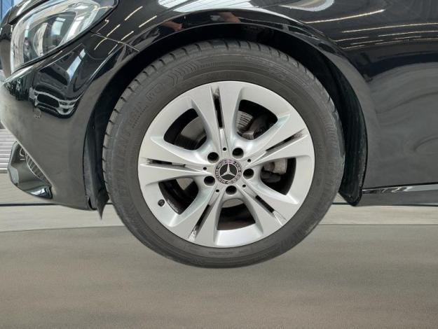 MERCEDES-BENZ C-Klasse C 220 d 4MATIC Cabriolet