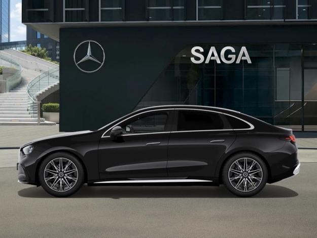 MERCEDES-BENZ Classe C C 400 4MATIC with EQ Tech