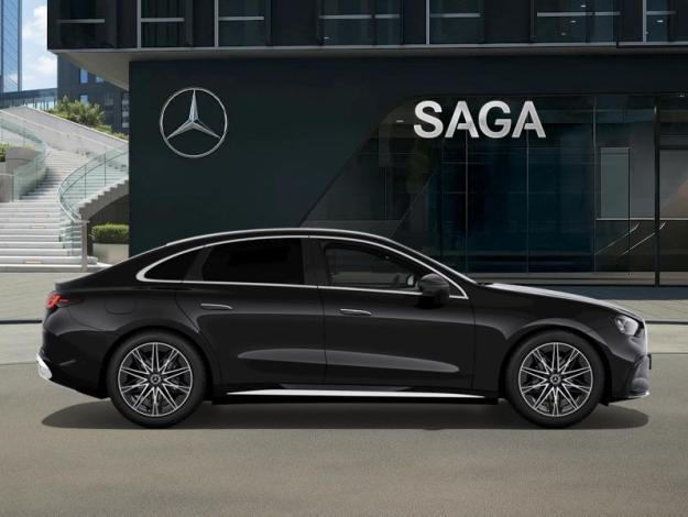 MERCEDES-BENZ Classe C C 400 4MATIC with EQ Tech
