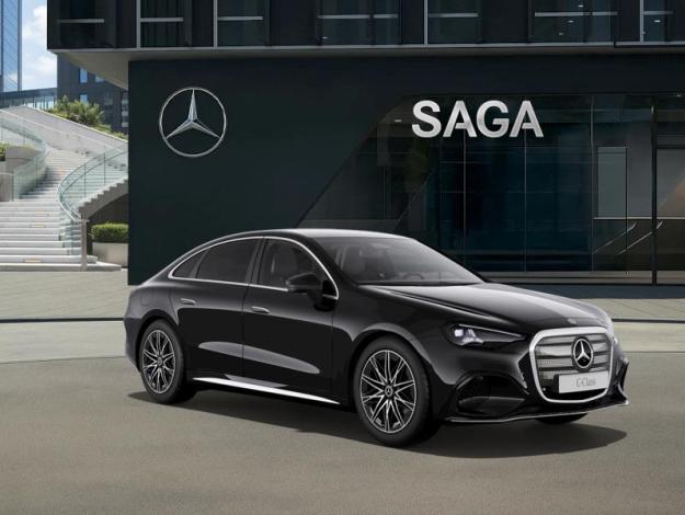 MERCEDES-BENZ Classe C C 400 4MATIC with EQ Tech