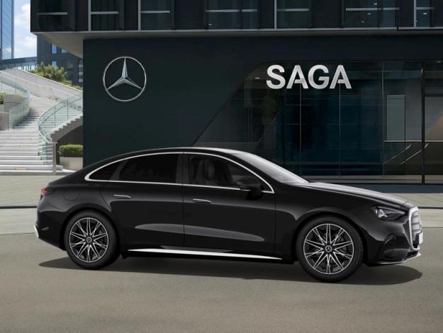 MERCEDES-BENZ Classe C C 400 4MATIC with EQ Tech