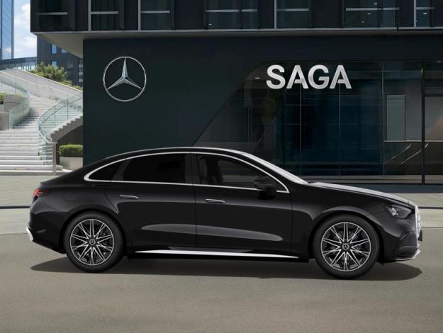 MERCEDES-BENZ Classe C C 400 4MATIC with EQ Tech