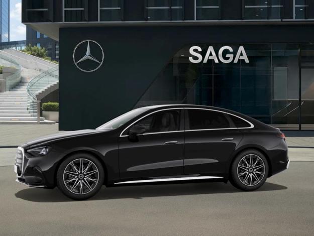 MERCEDES-BENZ Classe C C 400 4MATIC with EQ Tech