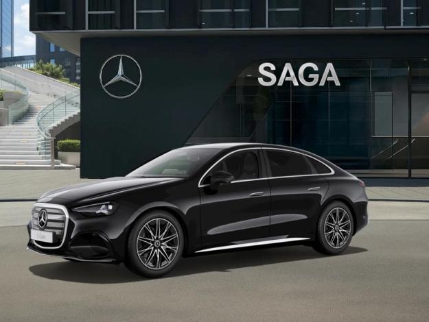 MERCEDES-BENZ Classe C C 400 4MATIC with EQ Tech