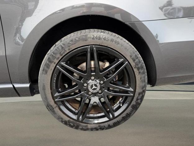 MERCEDES-BENZ Classe V V 300 d AVANTGARDE Long  