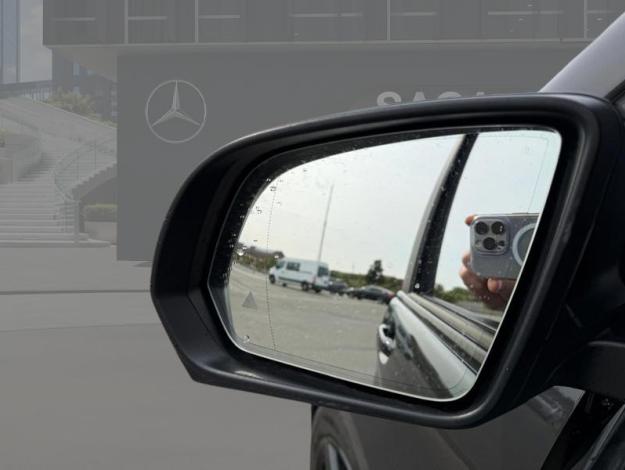 MERCEDES-BENZ Classe V V 300 d AVANTGARDE Long  