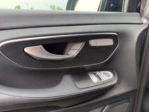 MERCEDES-BENZ Classe V V 300 d AVANTGARDE Long  