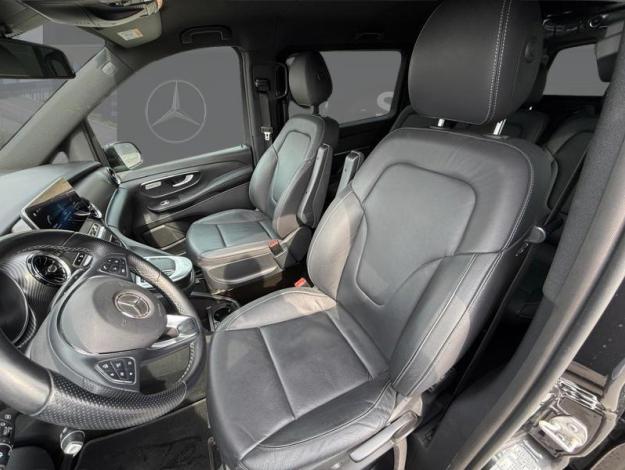 MERCEDES-BENZ Classe V V 300 d AVANTGARDE Long  