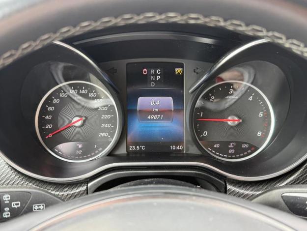 MERCEDES-BENZ Classe V V 300 d AVANTGARDE Long  