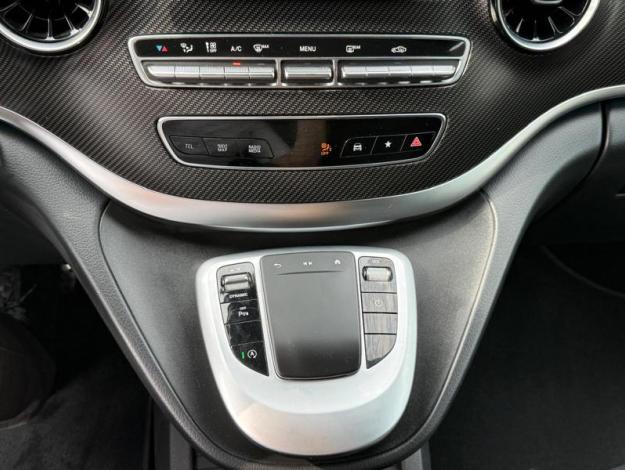 MERCEDES-BENZ Classe V V 300 d AVANTGARDE Long  