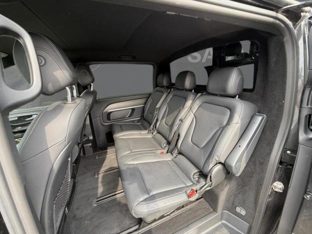 MERCEDES-BENZ Classe V V 300 d AVANTGARDE Long  