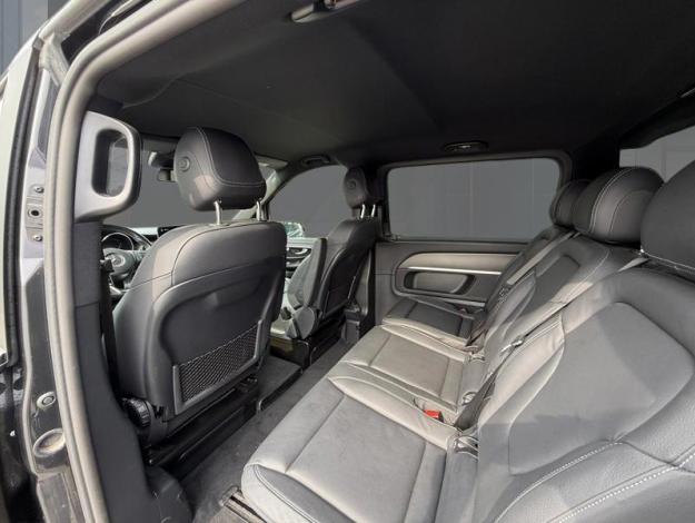 MERCEDES-BENZ Classe V V 300 d AVANTGARDE Long  