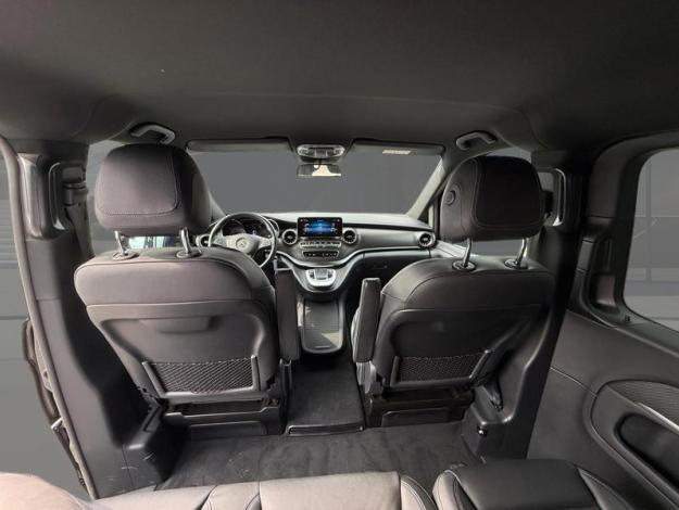 MERCEDES-BENZ Classe V V 300 d AVANTGARDE Long  