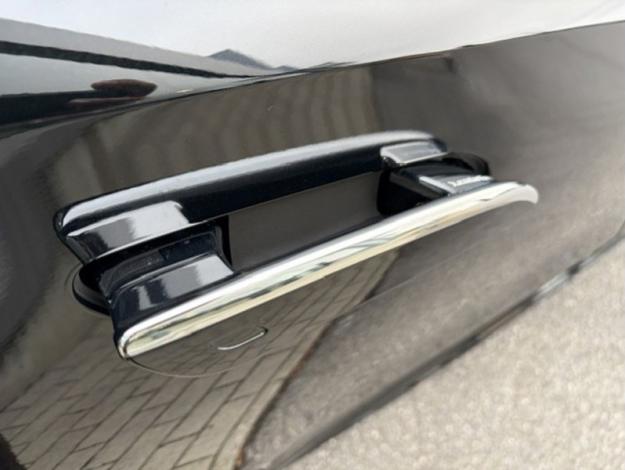 MERCEDES-BENZ CLA CLA 250+