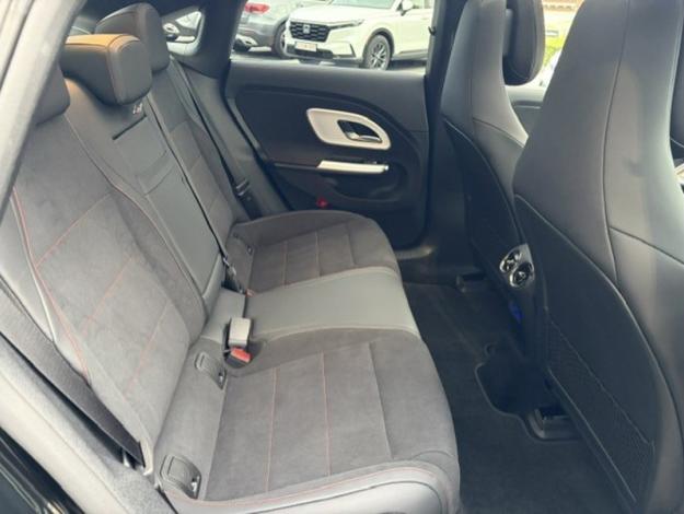MERCEDES-BENZ CLA CLA 250+