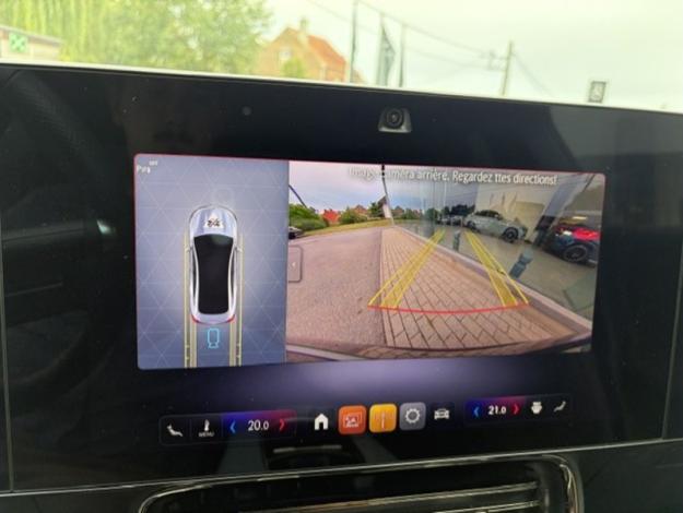 MERCEDES-BENZ CLA CLA 250+