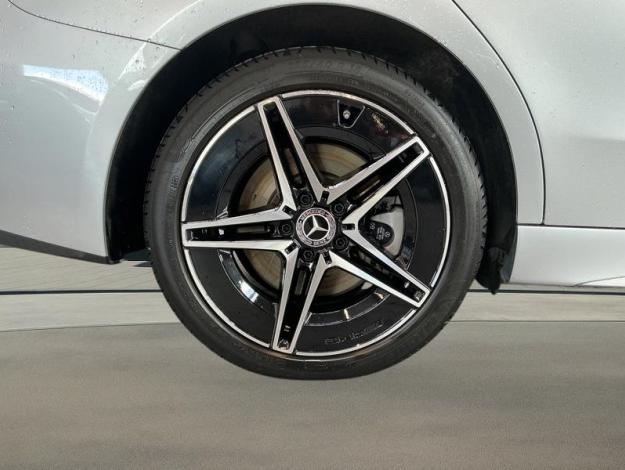 MERCEDES-BENZ C 300 e Berline AMG Pack Night   