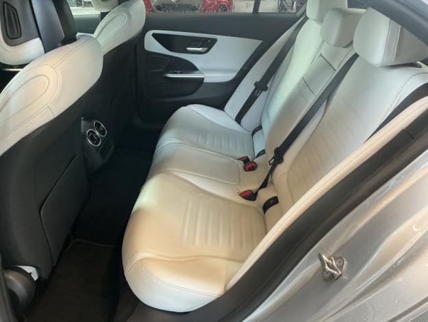 MERCEDES-BENZ C 300 e Berline AMG Pack Night   