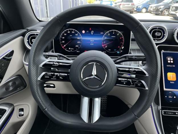 MERCEDES-BENZ CLE CLE 450 4MATIC kabriolet (10/22)