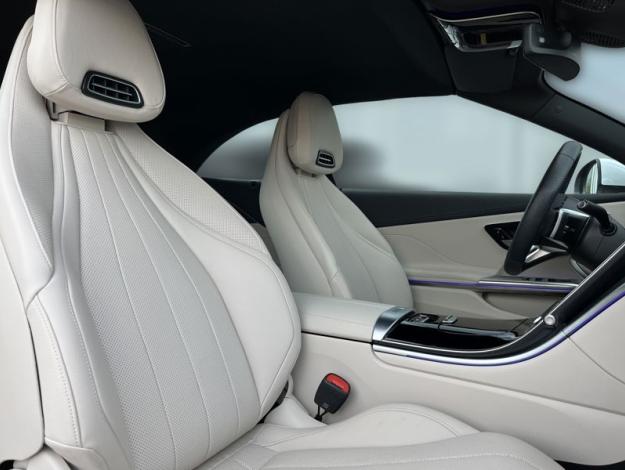MERCEDES-BENZ CLE CLE 450 4MATIC kabriolet (15/22)