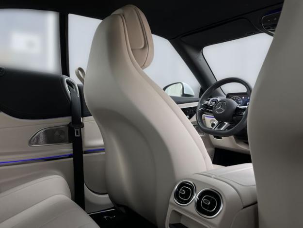 MERCEDES-BENZ CLE CLE 450 4MATIC kabriolet (20/22)