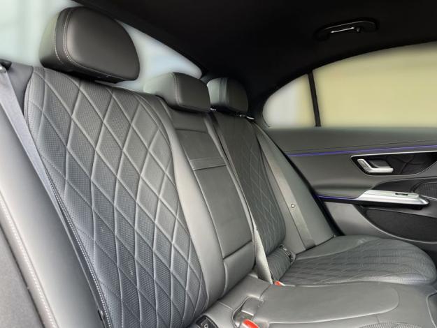 MERCEDES-BENZ Třída E E 220 d 4MATIC (17/18)