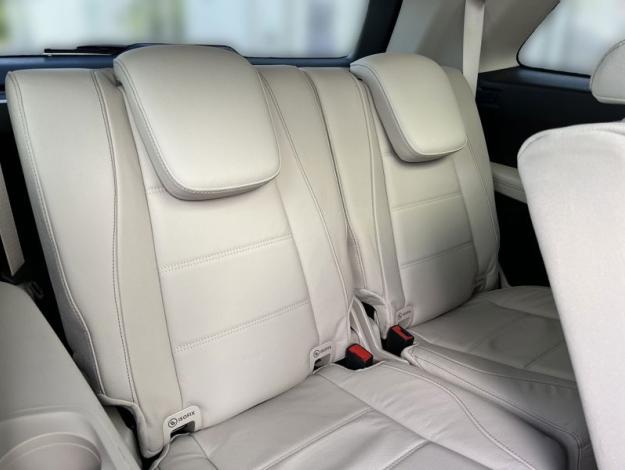 MERCEDES-BENZ GLS-KLASSE GLS 450 d 4MATIC (19/19)