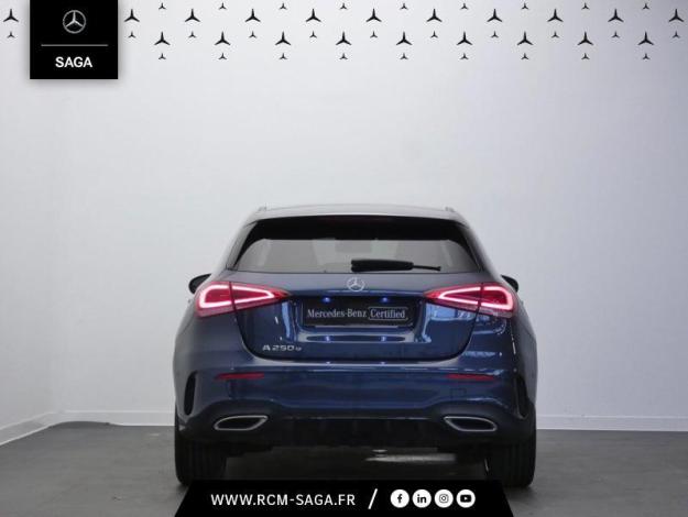 MERCEDES-BENZ Classe A 250 e AMG Line  