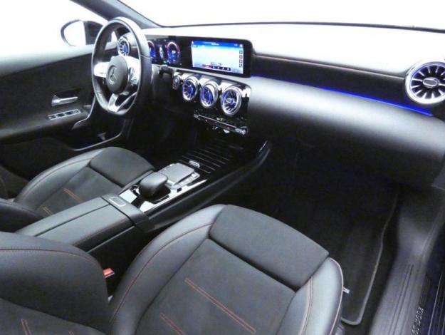 MERCEDES-BENZ Classe A 250 e AMG Line  