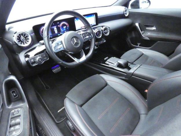 MERCEDES-BENZ Classe A 250 e AMG Line  
