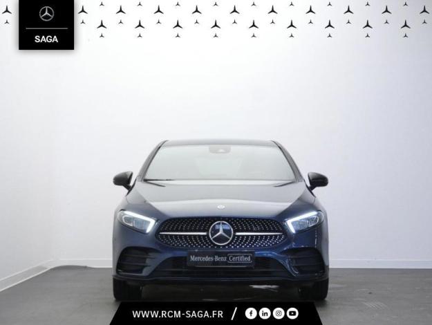 MERCEDES-BENZ Classe A 250 e AMG Line  