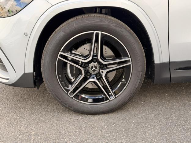 MERCEDES-BENZ GLA 200 d Edition 140  GLA 200 d Edition 140