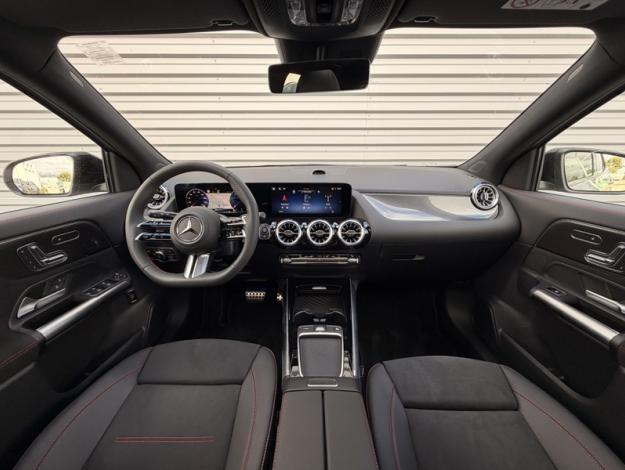 MERCEDES-BENZ GLA 200 d Edition 140  GLA 200 d Edition 140