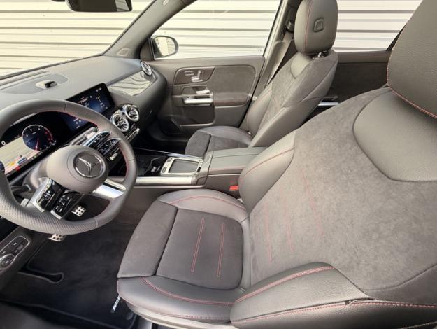 MERCEDES-BENZ GLA 200 d Edition 140  GLA 200 d Edition 140