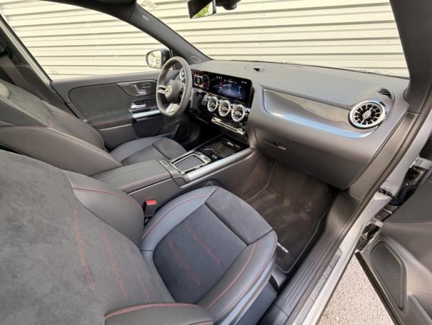 MERCEDES-BENZ GLA 200 d Edition 140  GLA 200 d Edition 140