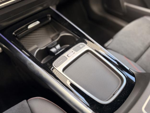 MERCEDES-BENZ GLA 200 d Edition 140  GLA 200 d Edition 140