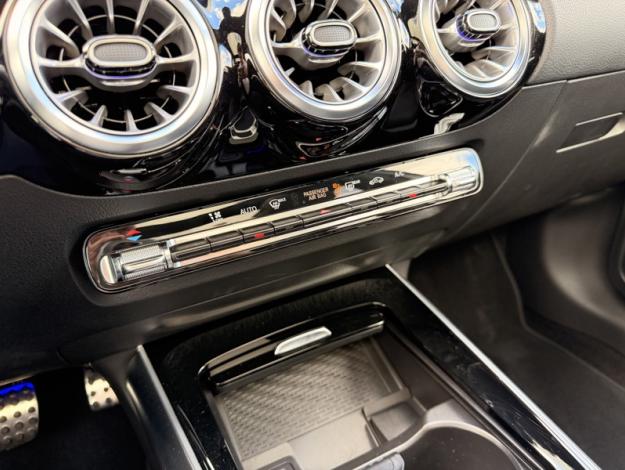 MERCEDES-BENZ GLA 200 d Edition 140  GLA 200 d Edition 140