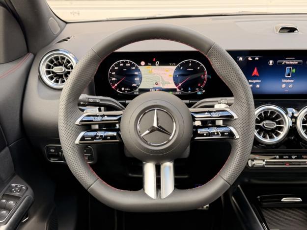 MERCEDES-BENZ GLA 200 d Edition 140  GLA 200 d Edition 140