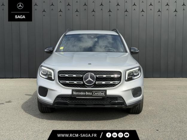 MERCEDES-BENZ GLB 200 d Progressive Line  GLB 200 d Progressive Line