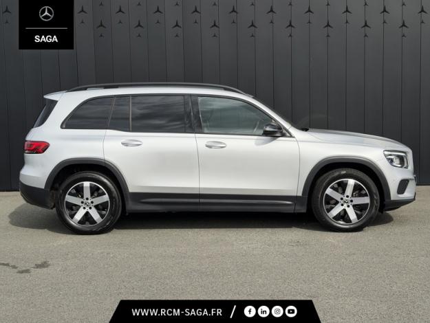 MERCEDES-BENZ GLB 200 d Progressive Line  GLB 200 d Progressive Line