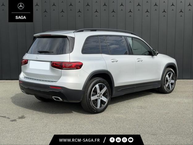 MERCEDES-BENZ GLB 200 d Progressive Line  GLB 200 d Progressive Line