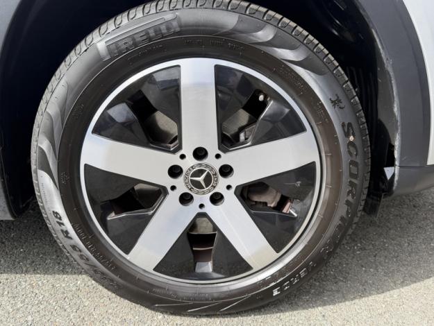MERCEDES-BENZ GLB 200 d Progressive Line  GLB 200 d Progressive Line