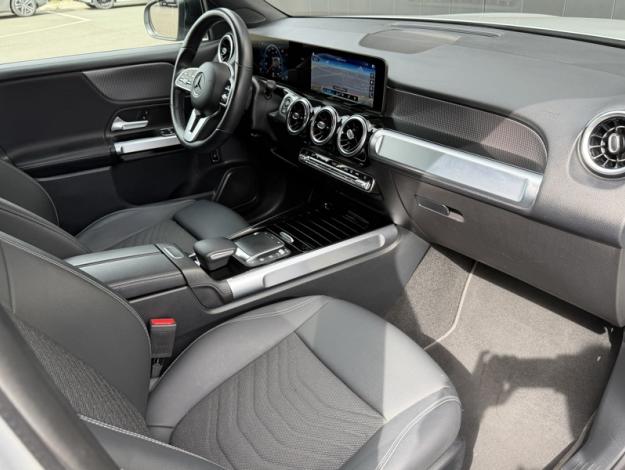 MERCEDES-BENZ GLB 200 d Progressive Line  GLB 200 d Progressive Line