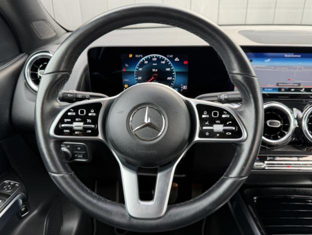 MERCEDES-BENZ GLB 200 d Progressive Line  GLB 200 d Progressive Line