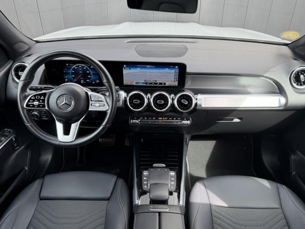 MERCEDES-BENZ GLB 200 d Progressive Line  GLB 200 d Progressive Line