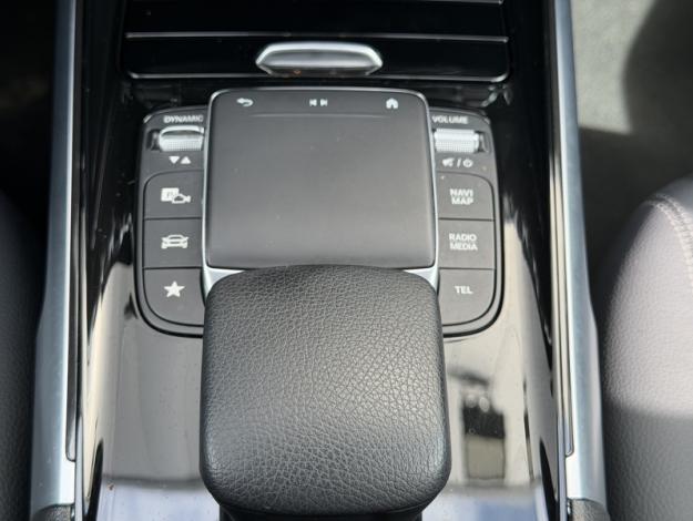 MERCEDES-BENZ GLB 200 d Progressive Line  GLB 200 d Progressive Line